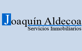 Joaquín Aldecoa - Servicios Inmobiliarios